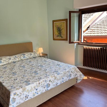 Miralago B&B And Apartments Bellagio Værelse billede