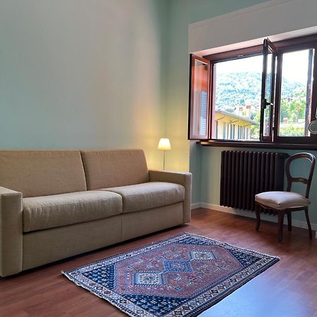 Miralago B&B And Apartments Bellagio Værelse billede