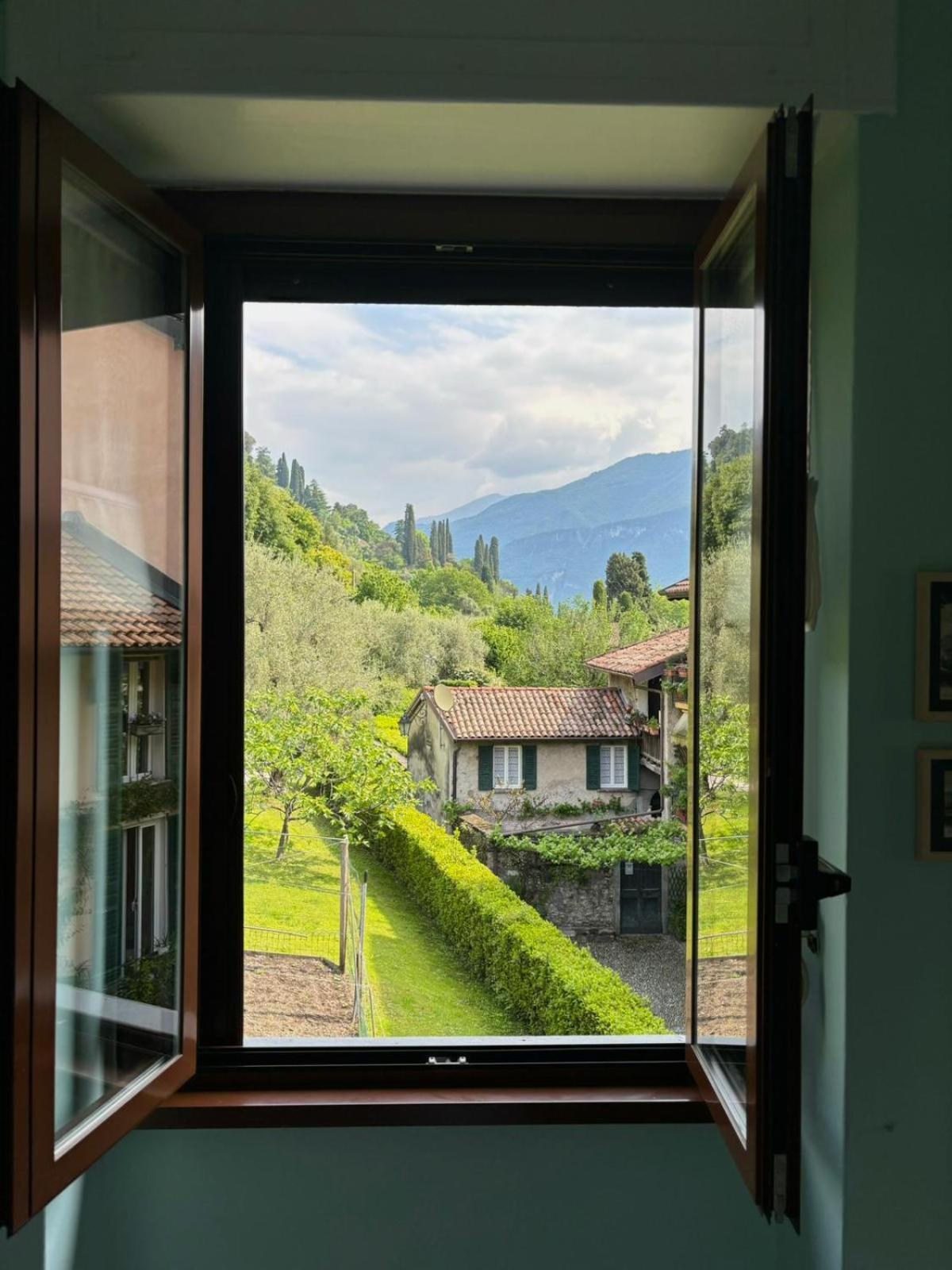 Miralago B&B And Apartments Bellagio Værelse billede