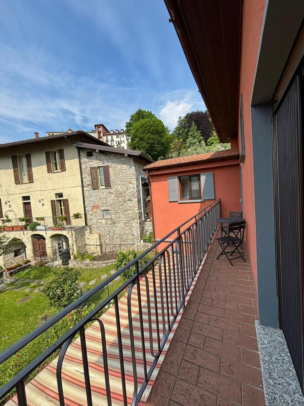 Miralago B&B And Apartments Bellagio Værelse billede