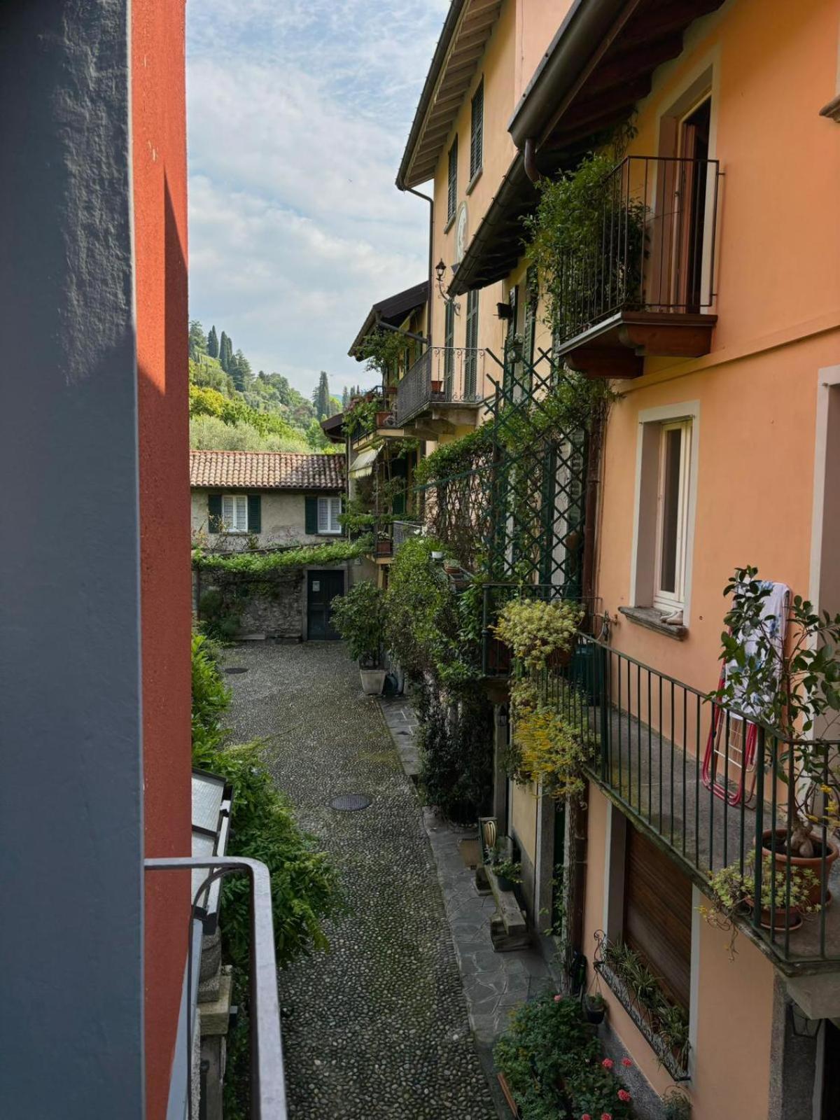 Miralago B&B And Apartments Bellagio Værelse billede