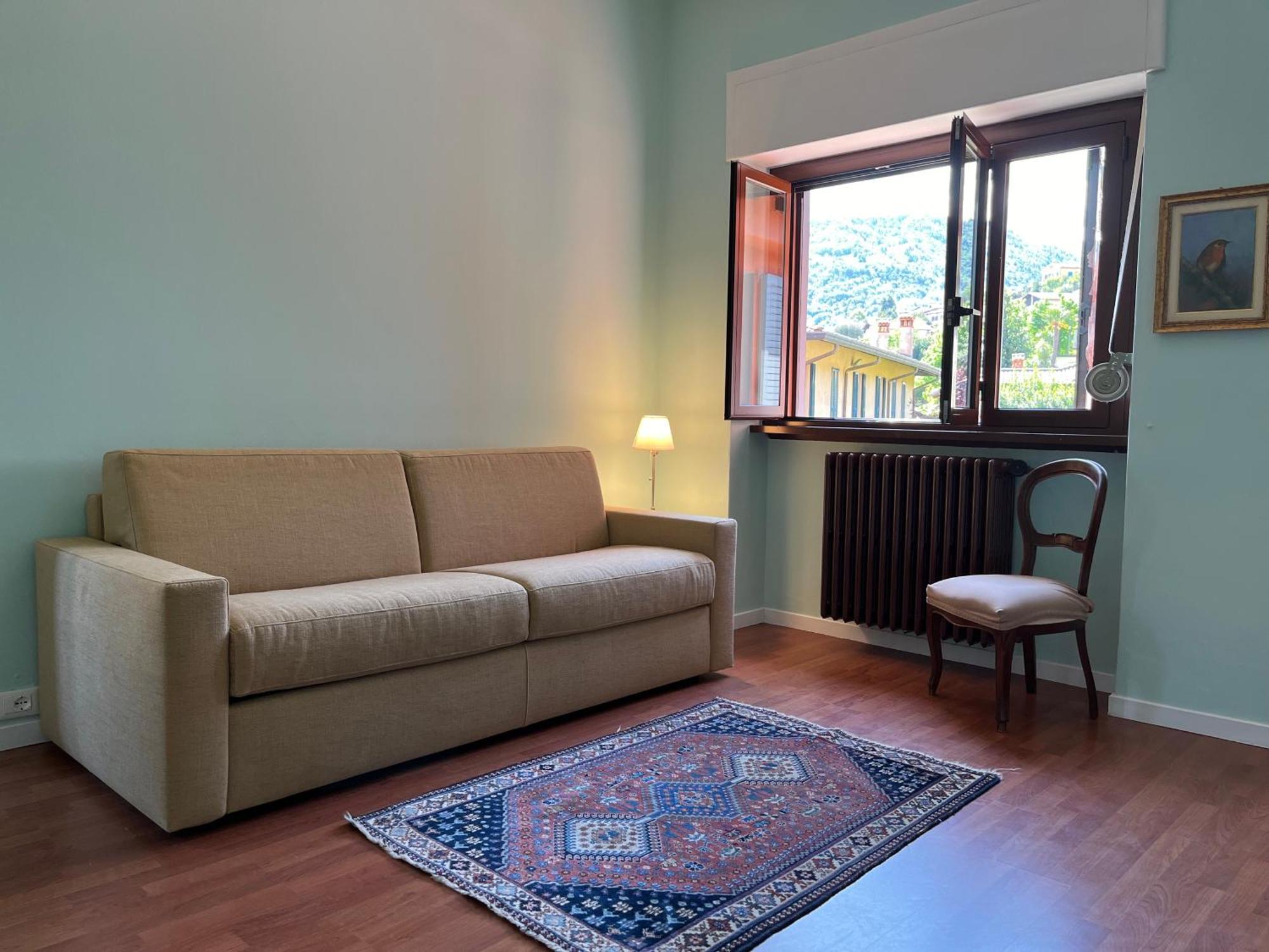 Miralago B&B And Apartments Bellagio Værelse billede
