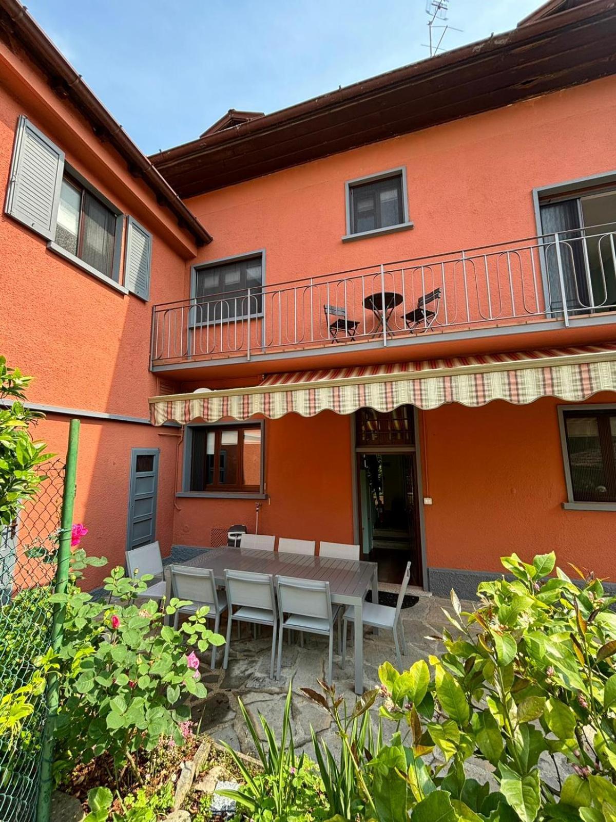 Miralago B&B And Apartments Bellagio Værelse billede