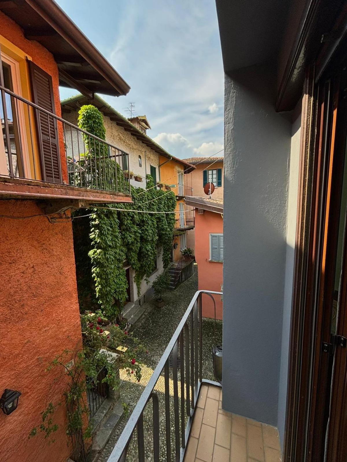 Miralago B&B And Apartments Bellagio Værelse billede