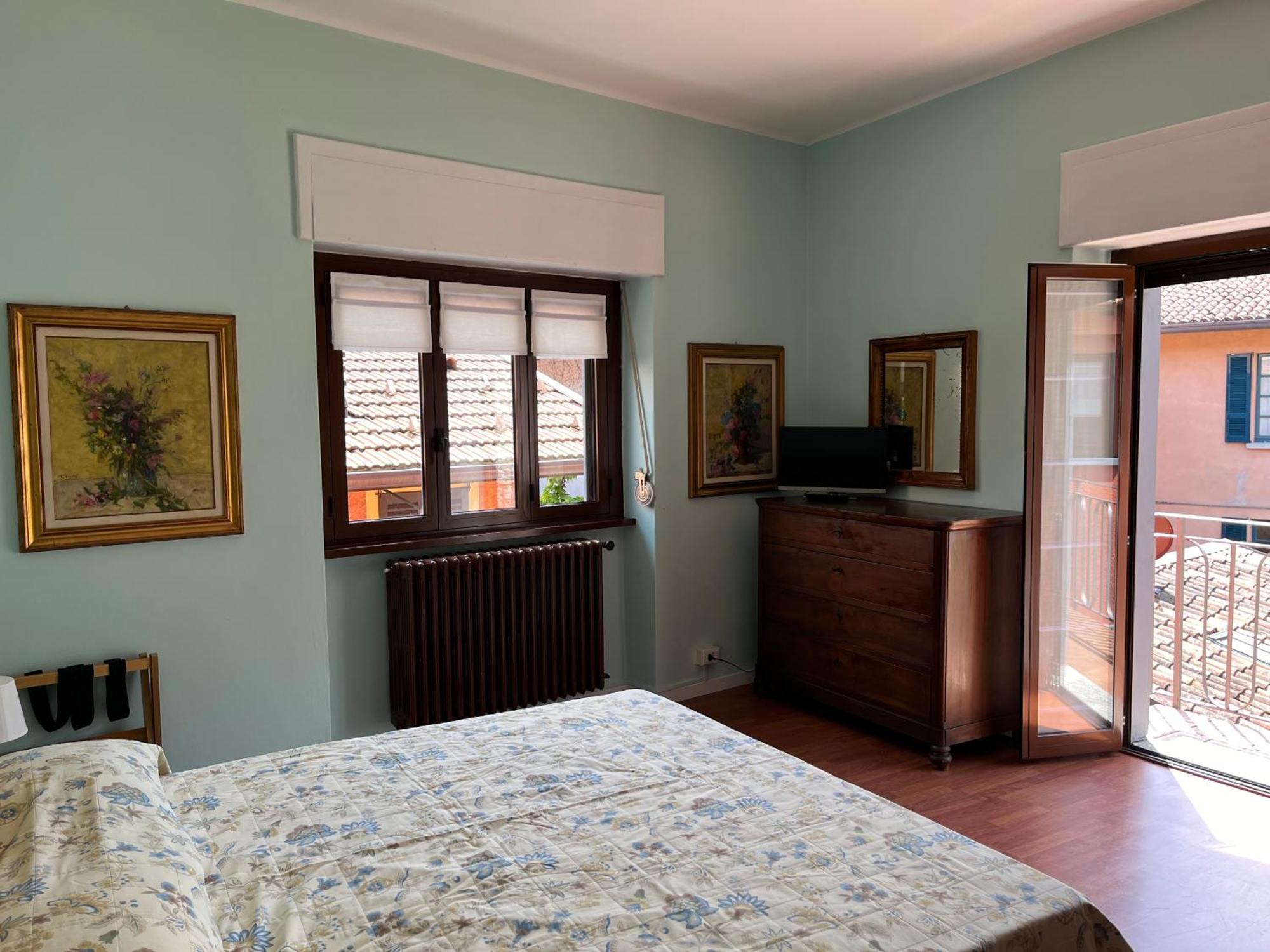 Miralago B&B And Apartments Bellagio Værelse billede