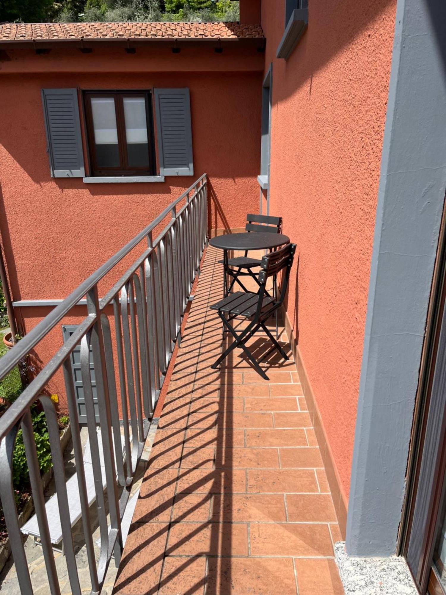 Miralago B&B And Apartments Bellagio Værelse billede