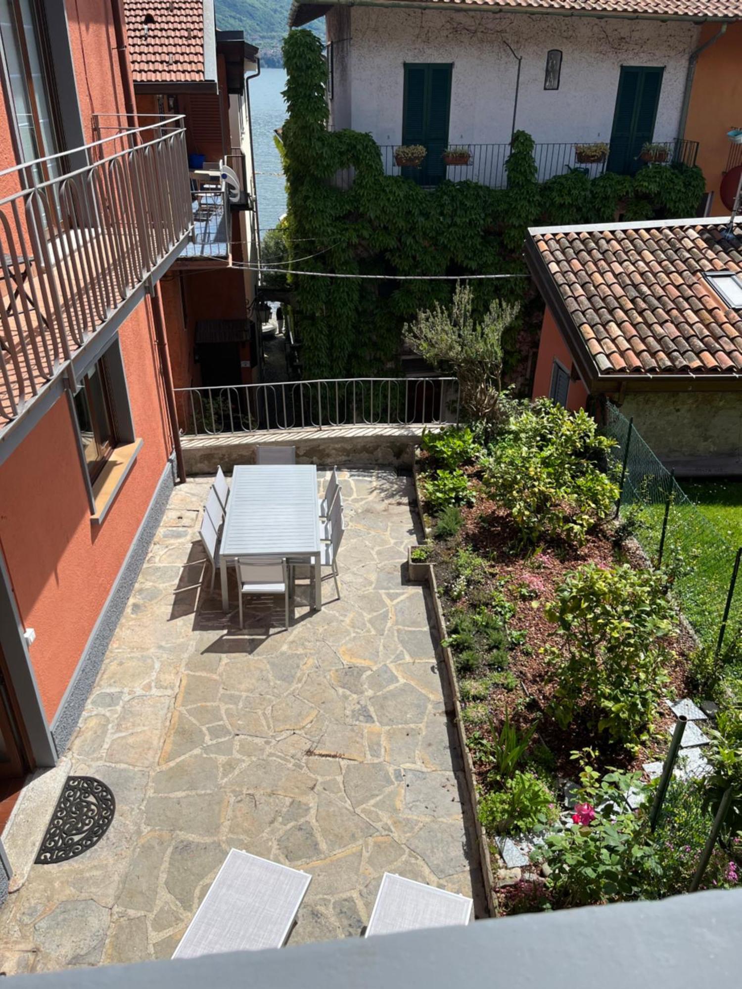 Miralago B&B And Apartments Bellagio Værelse billede