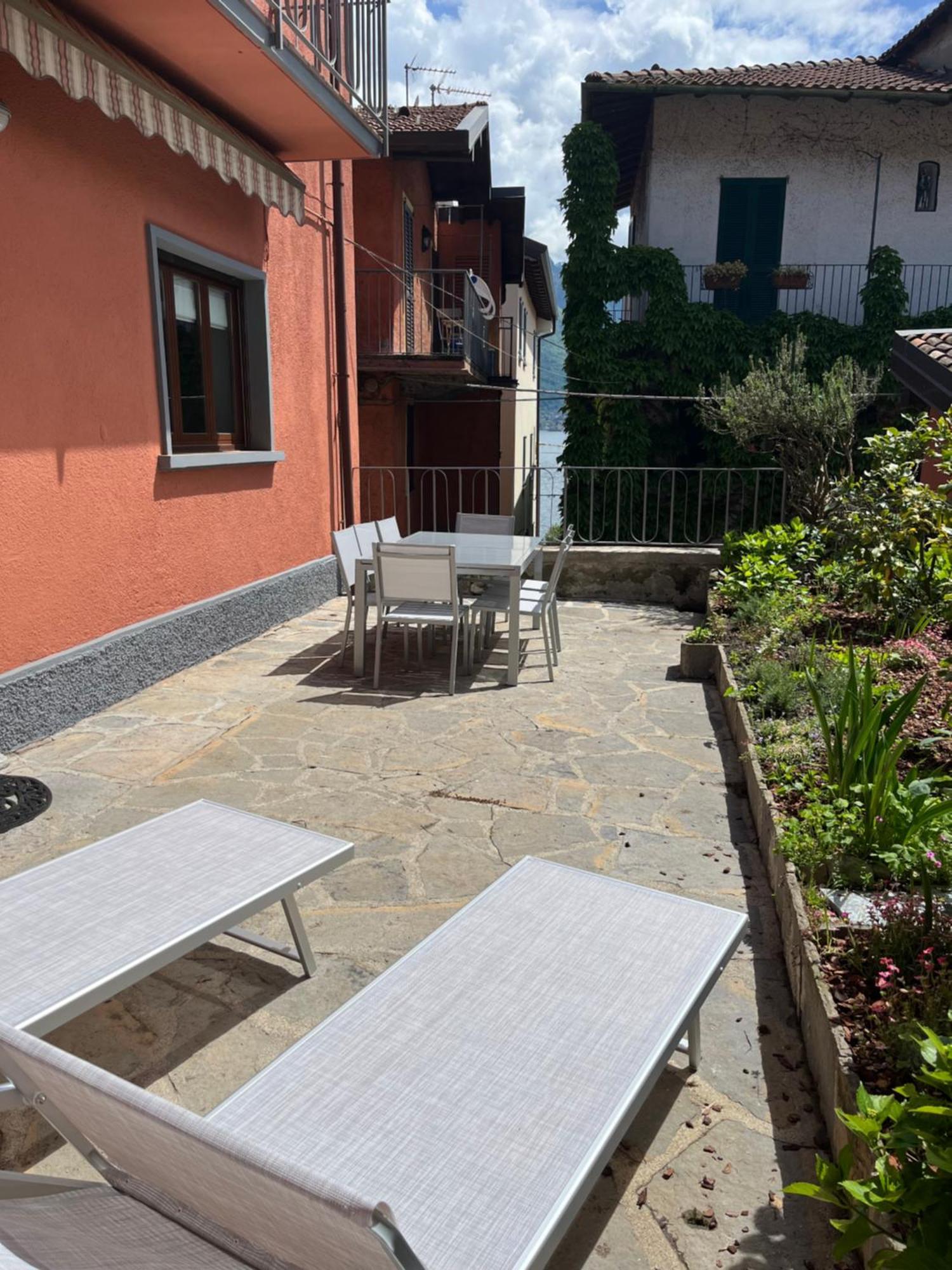 Miralago B&B And Apartments Bellagio Værelse billede