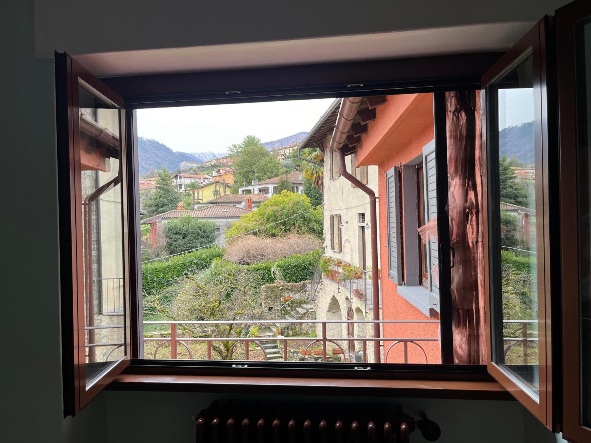 Miralago B&B And Apartments Bellagio Værelse billede