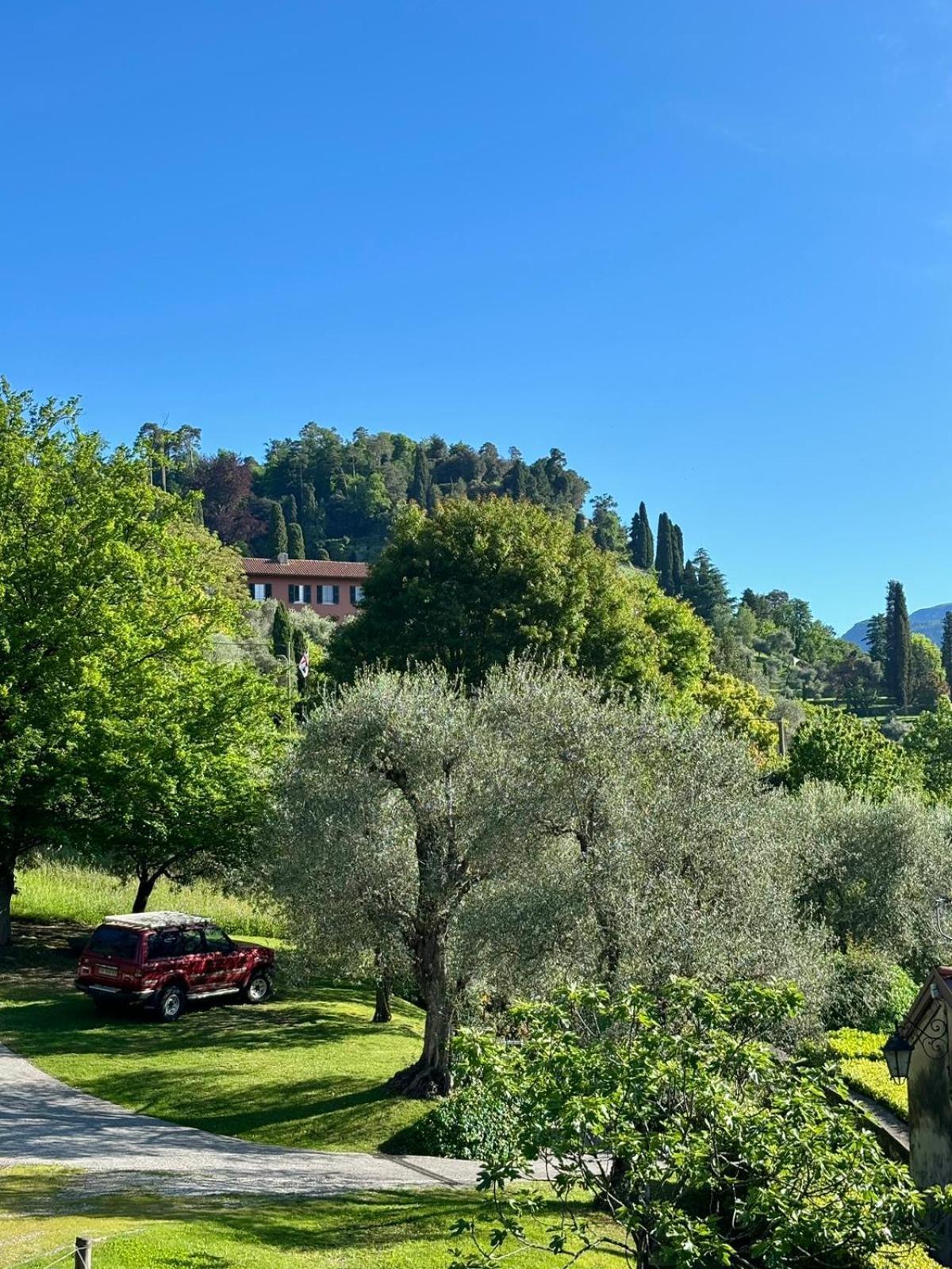 Miralago B&B And Apartments Bellagio Værelse billede
