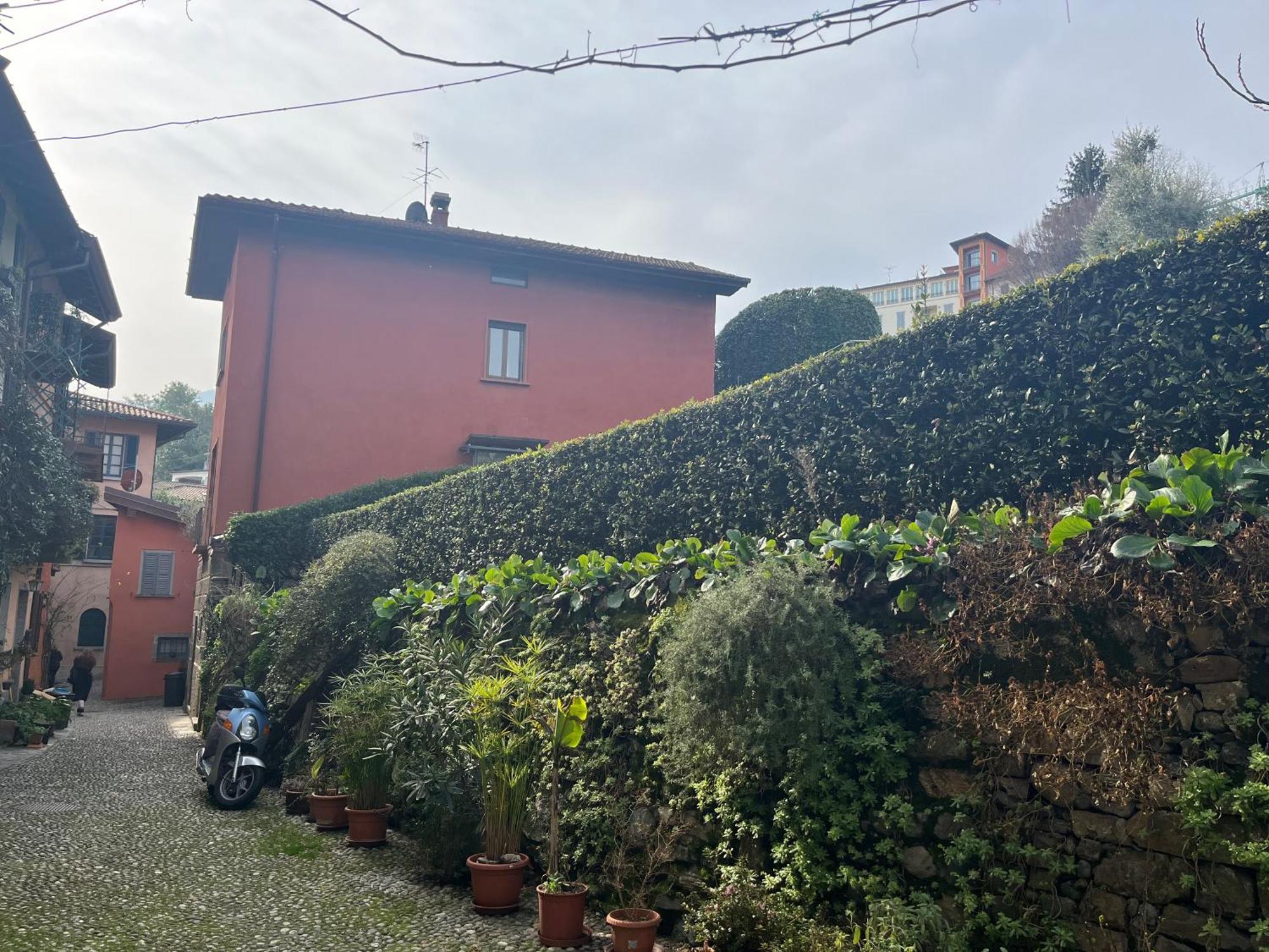 Miralago B&B And Apartments Bellagio Værelse billede