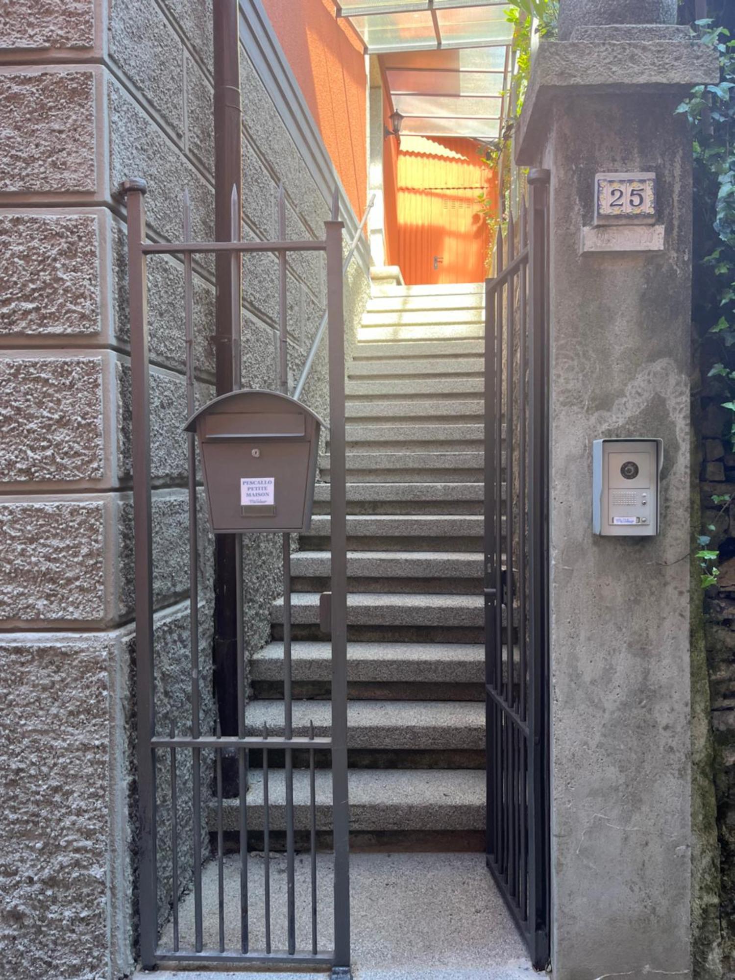 Miralago B&B And Apartments Bellagio Værelse billede