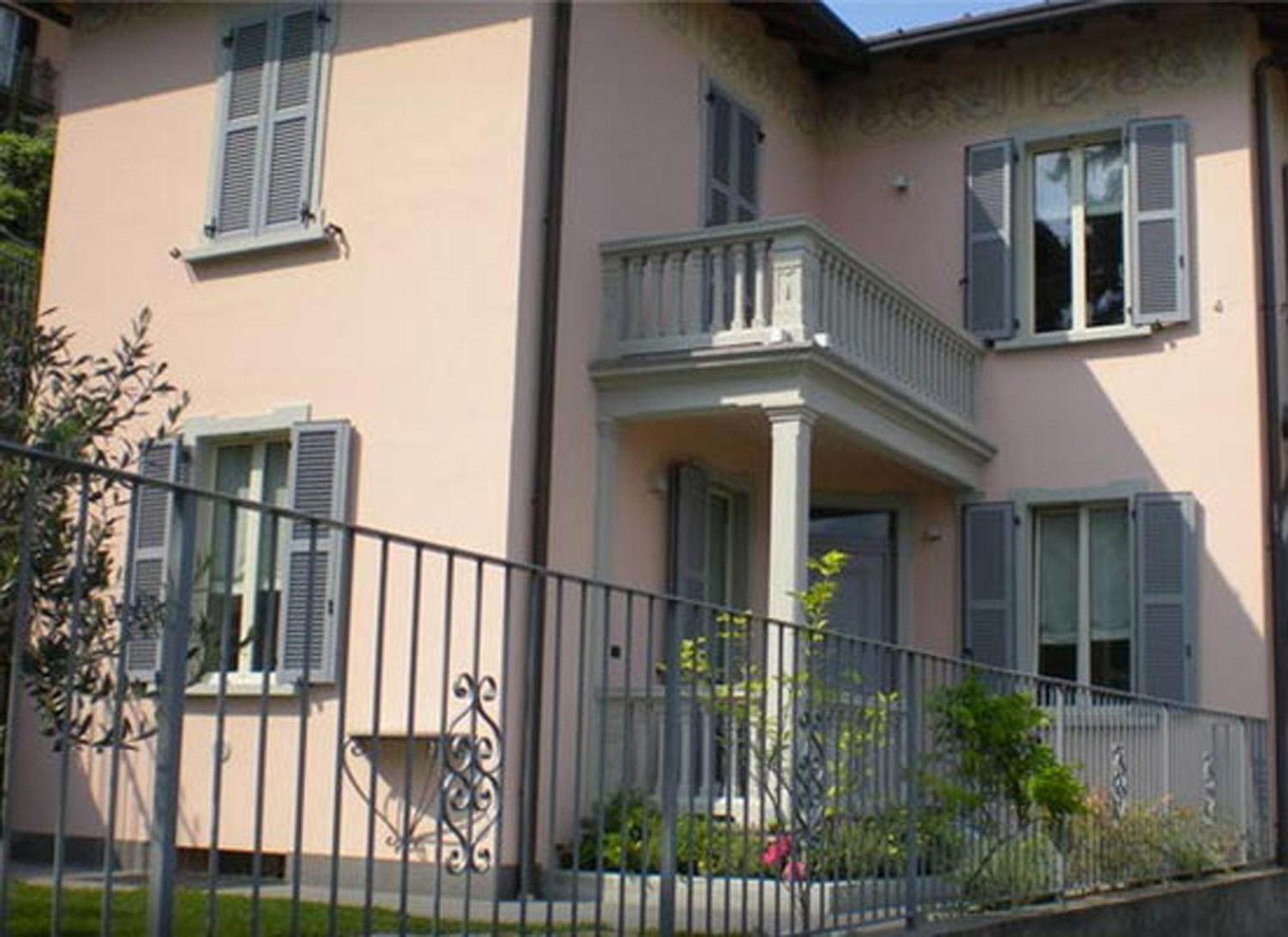 Miralago B&B And Apartments Bellagio Værelse billede