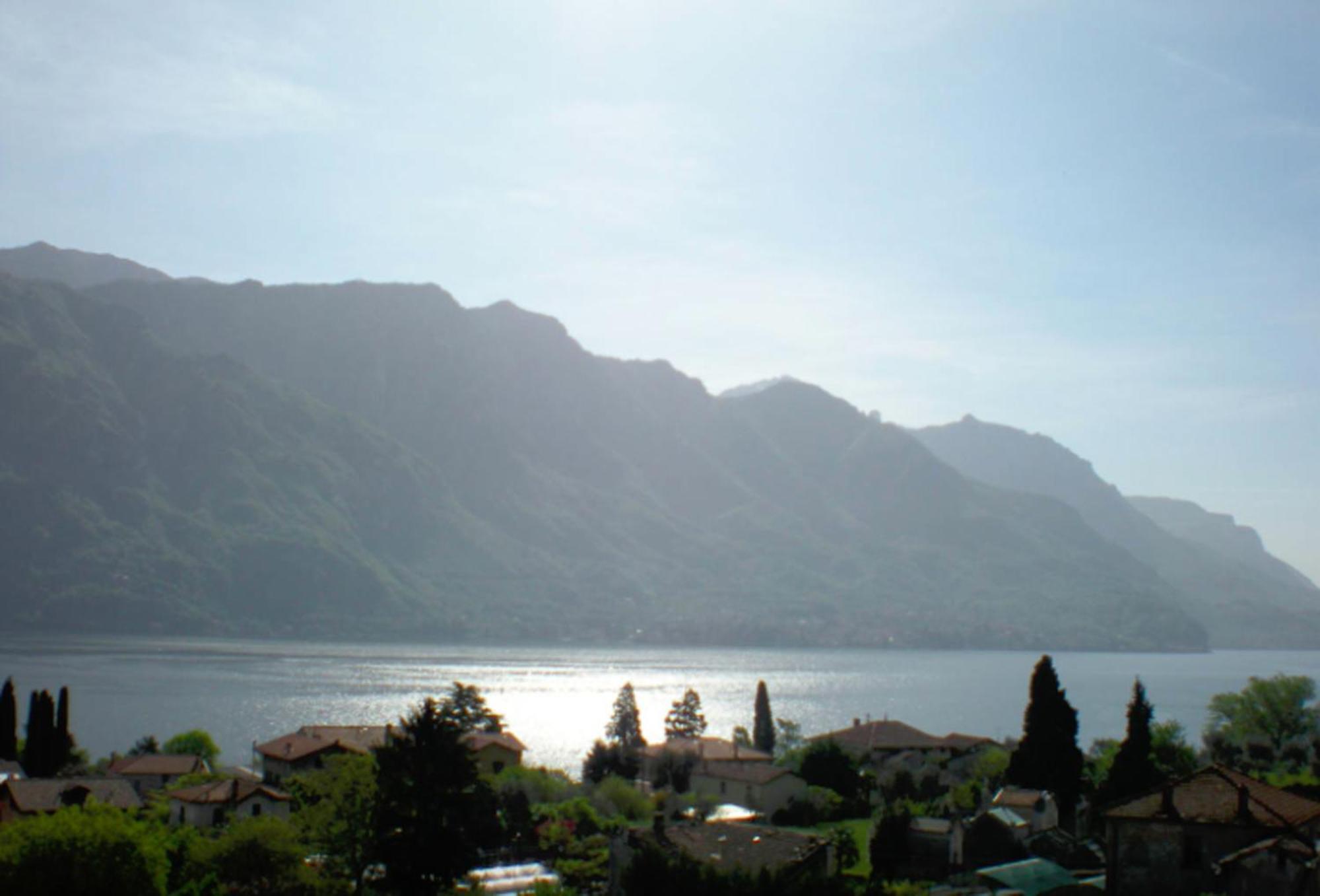 Miralago B&B And Apartments Bellagio Værelse billede