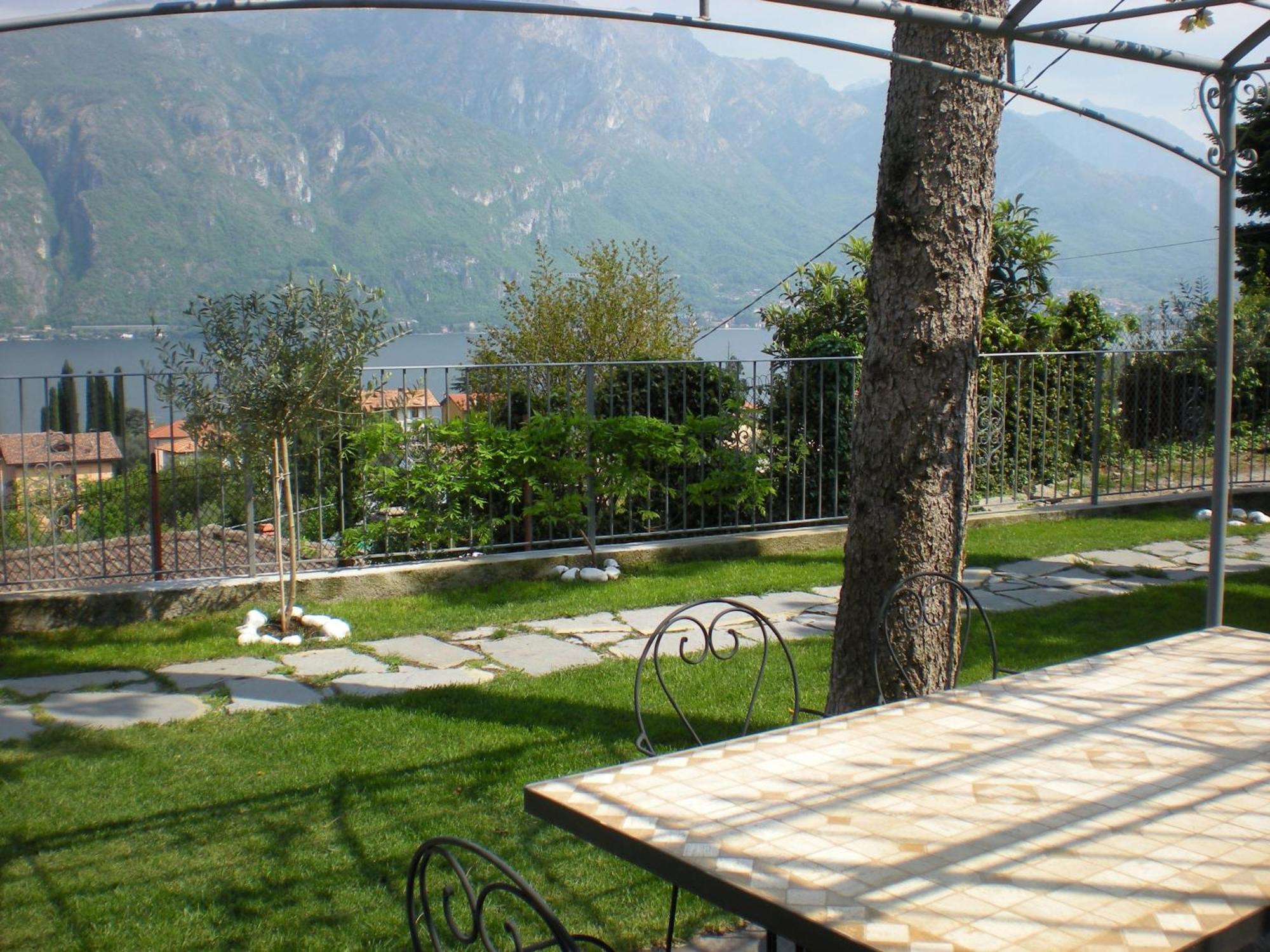 Miralago B&B And Apartments Bellagio Værelse billede