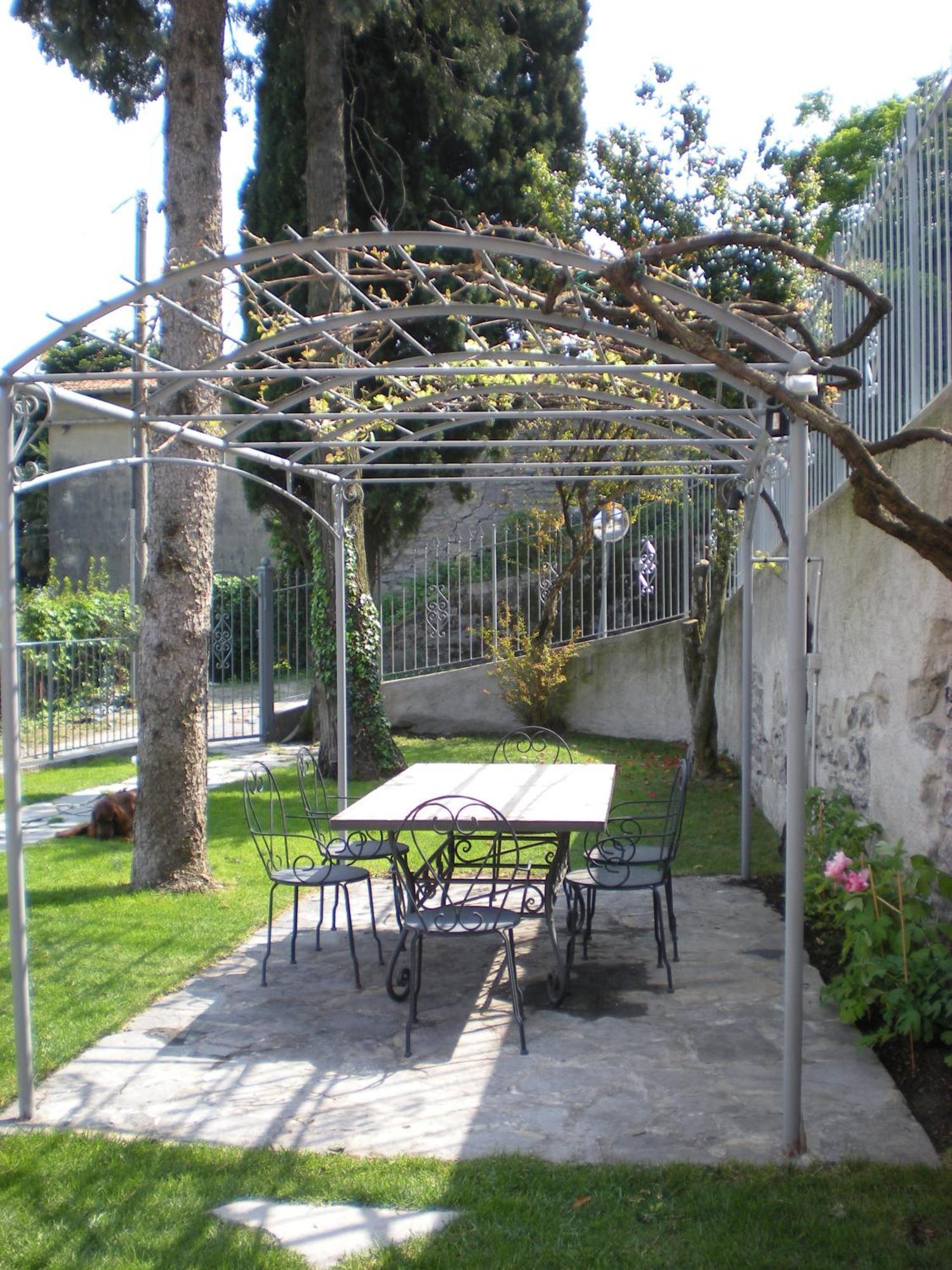 Miralago B&B And Apartments Bellagio Eksteriør billede