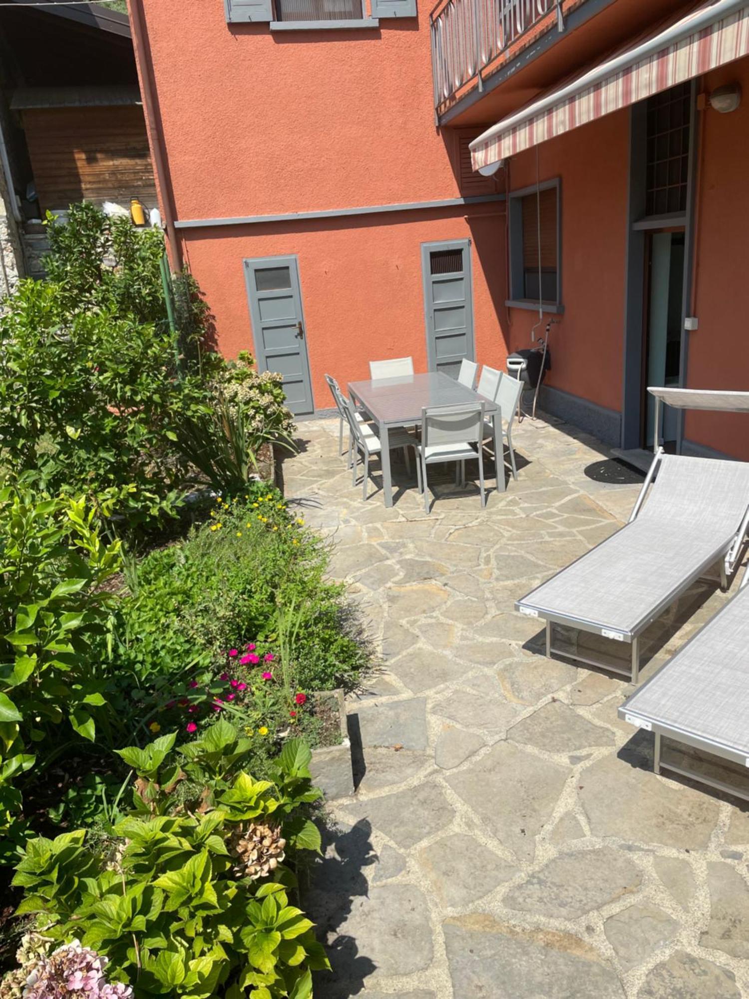 Miralago B&B And Apartments Bellagio Værelse billede